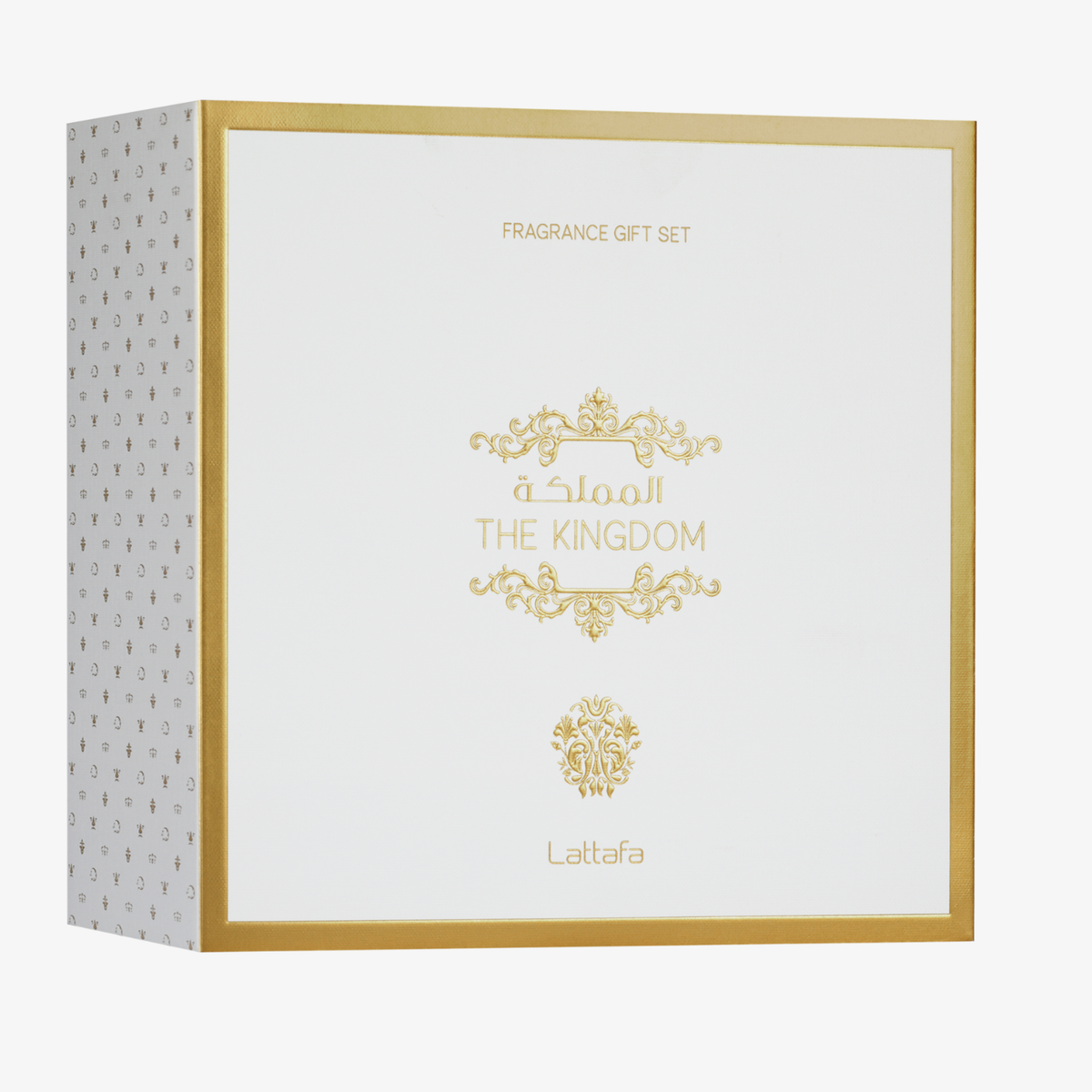 The Kingdom Gift Set