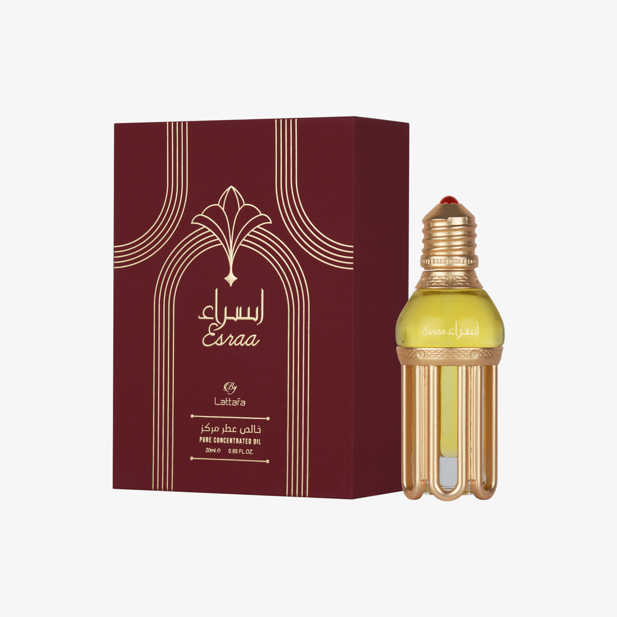 Esraa Oil