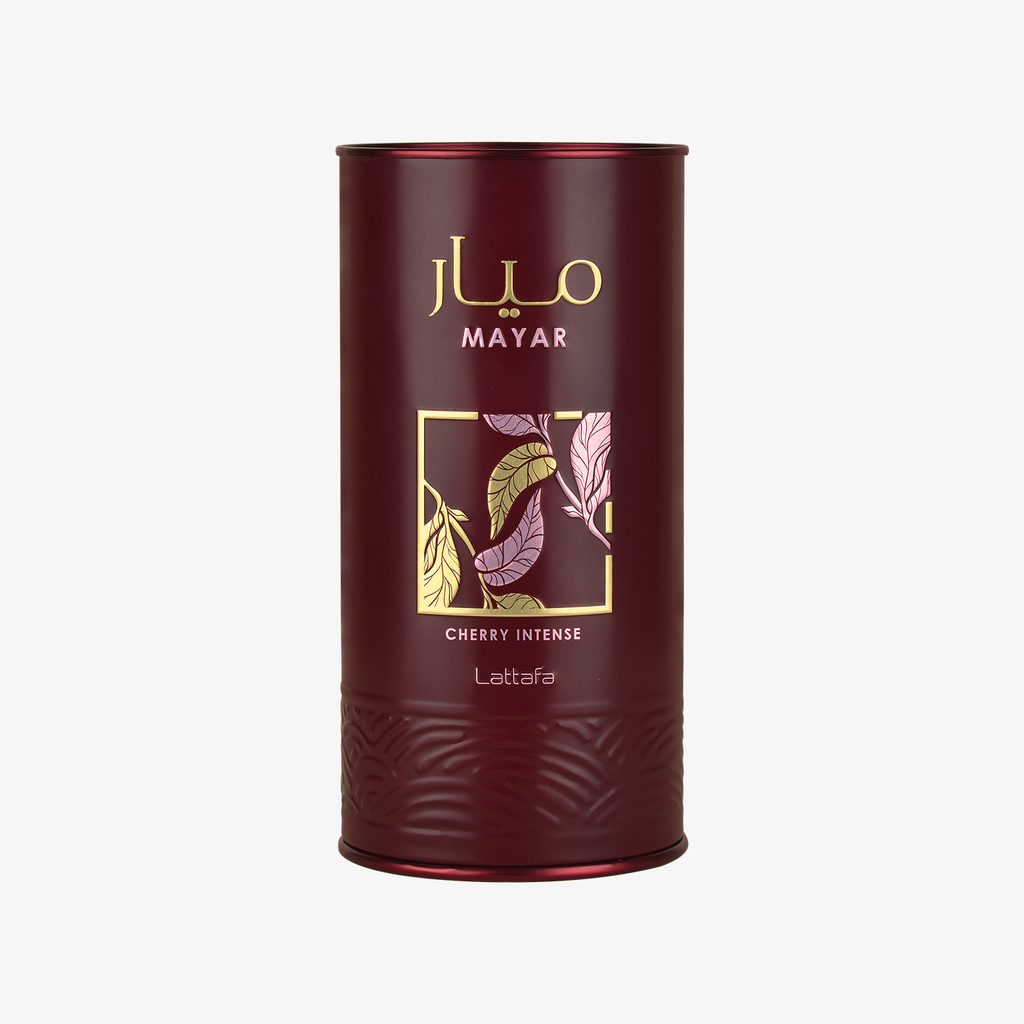 Mayar Cherry Intense