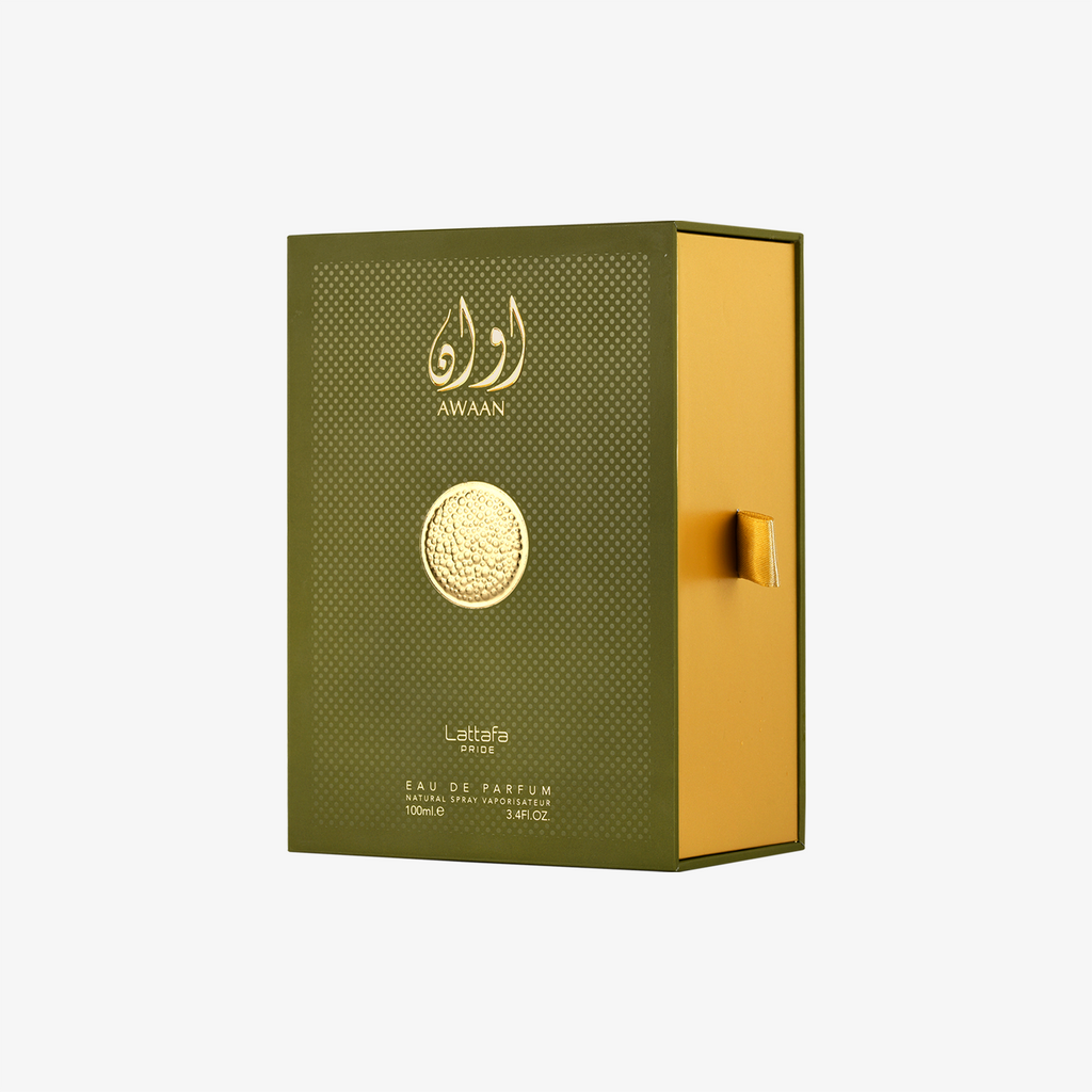 Awaan Gold