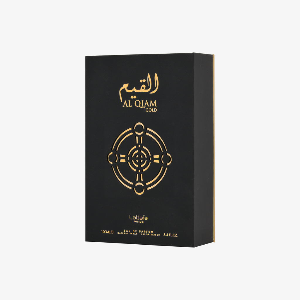 Al Qiam Gold