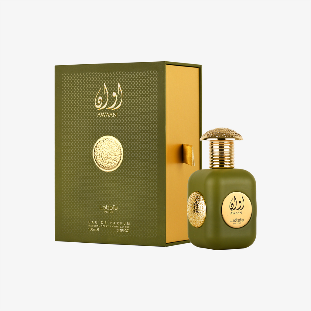 Awaan Gold