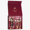 Mayar Cherry Intense 3pcs Gift Set