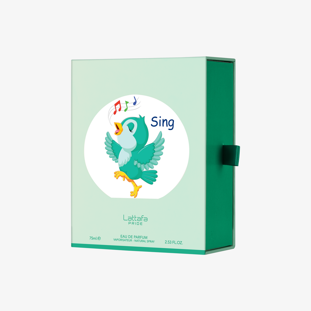 Sing