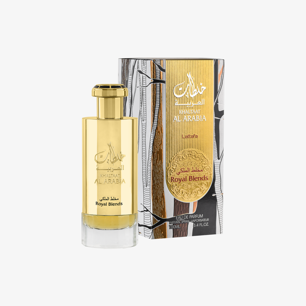 Khaltat Al Arabia Royal Blend