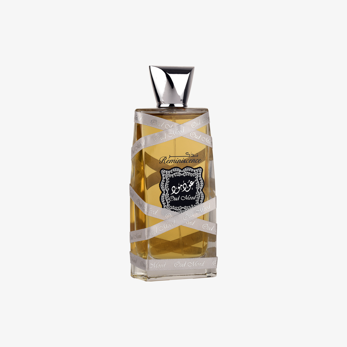 Oud Mood Reminiscence