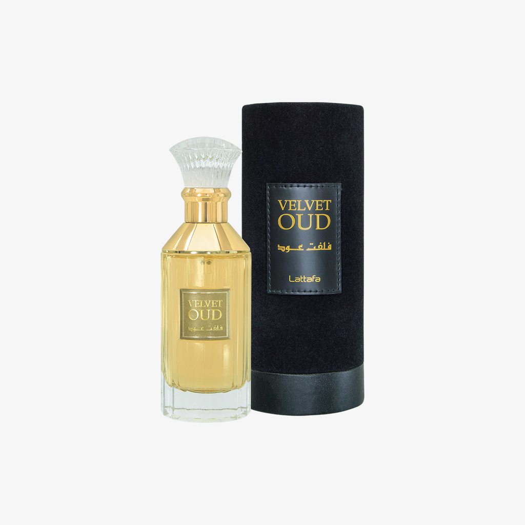 Velvet Oud
