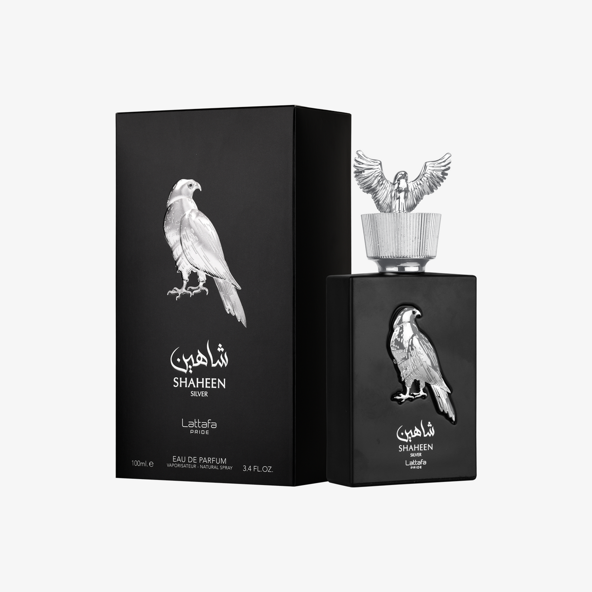 Shaheen Silver
