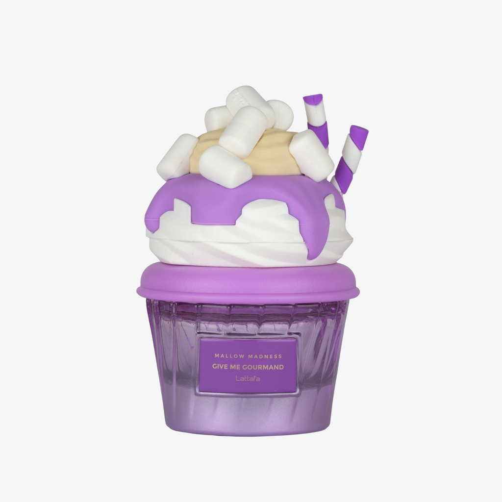 Mallow Madness